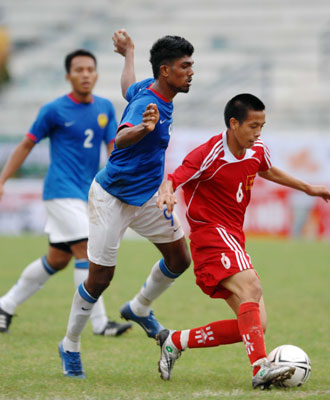 Chủ nhà khởi đầu kém may mắn